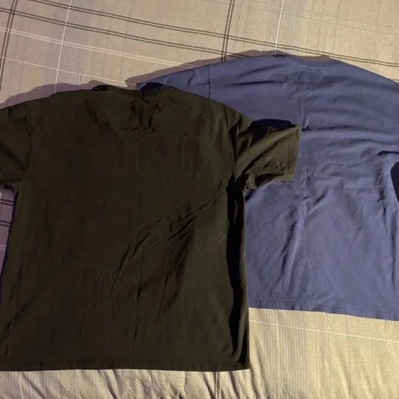 YoungLA Essentials Tees - Picture 2 of 4